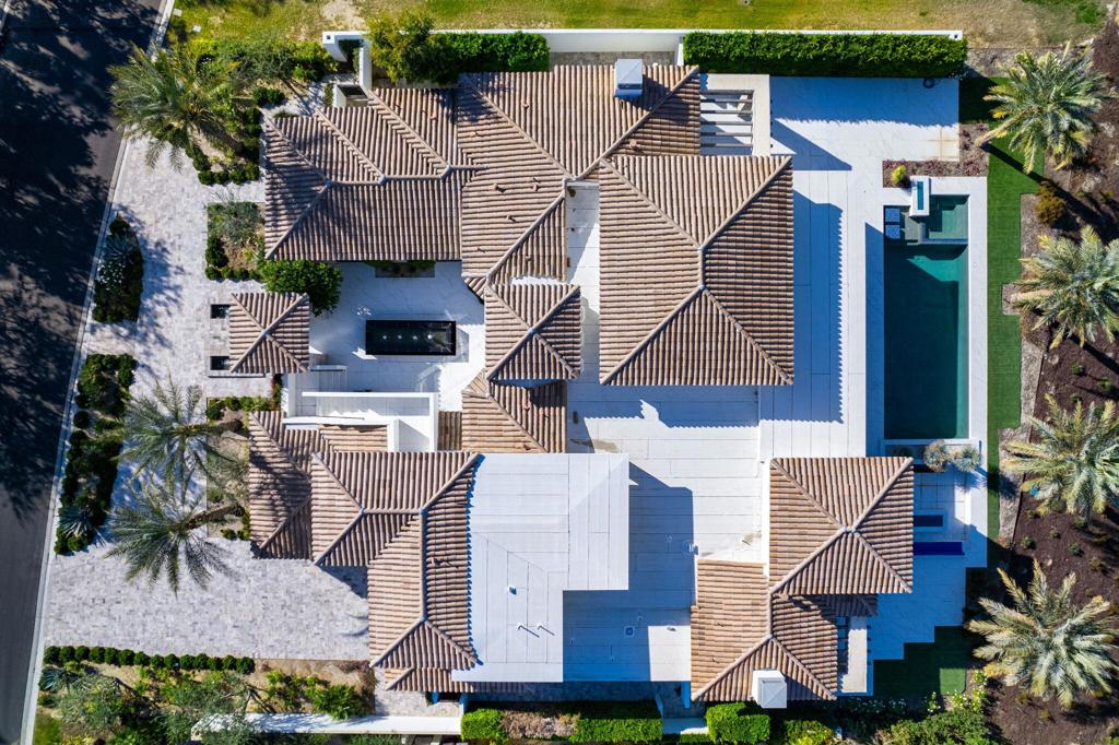 The Hideaway - Residential