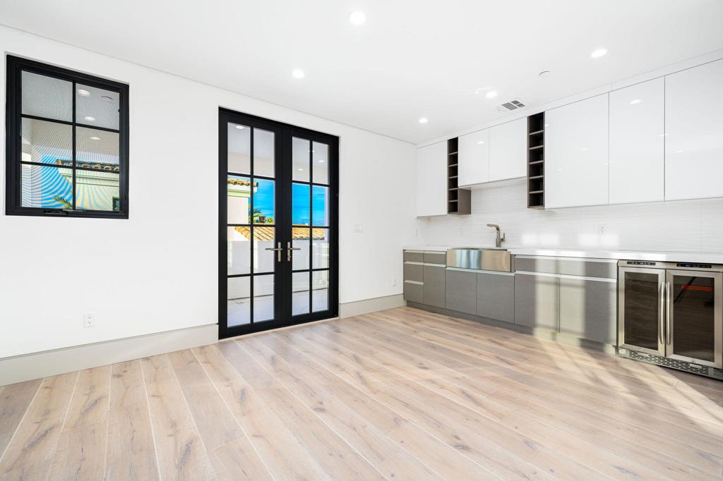 The Hideaway - Residential