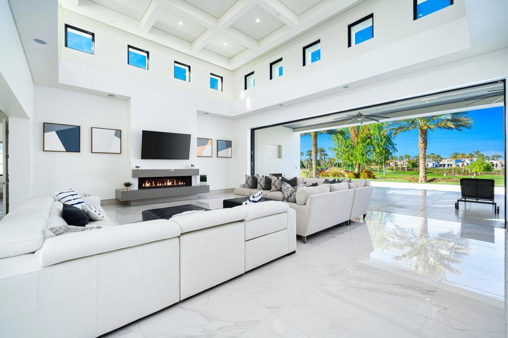 The Hideaway - Residential