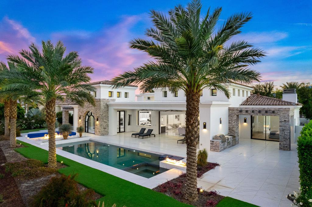 The Hideaway - Residential