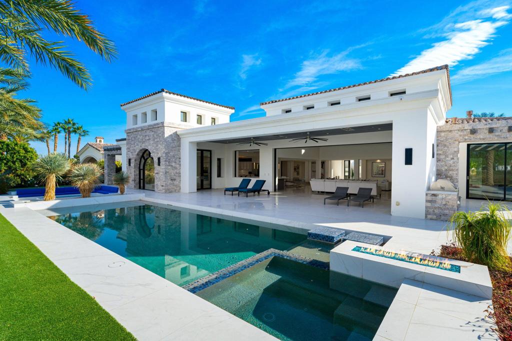 The Hideaway - Residential