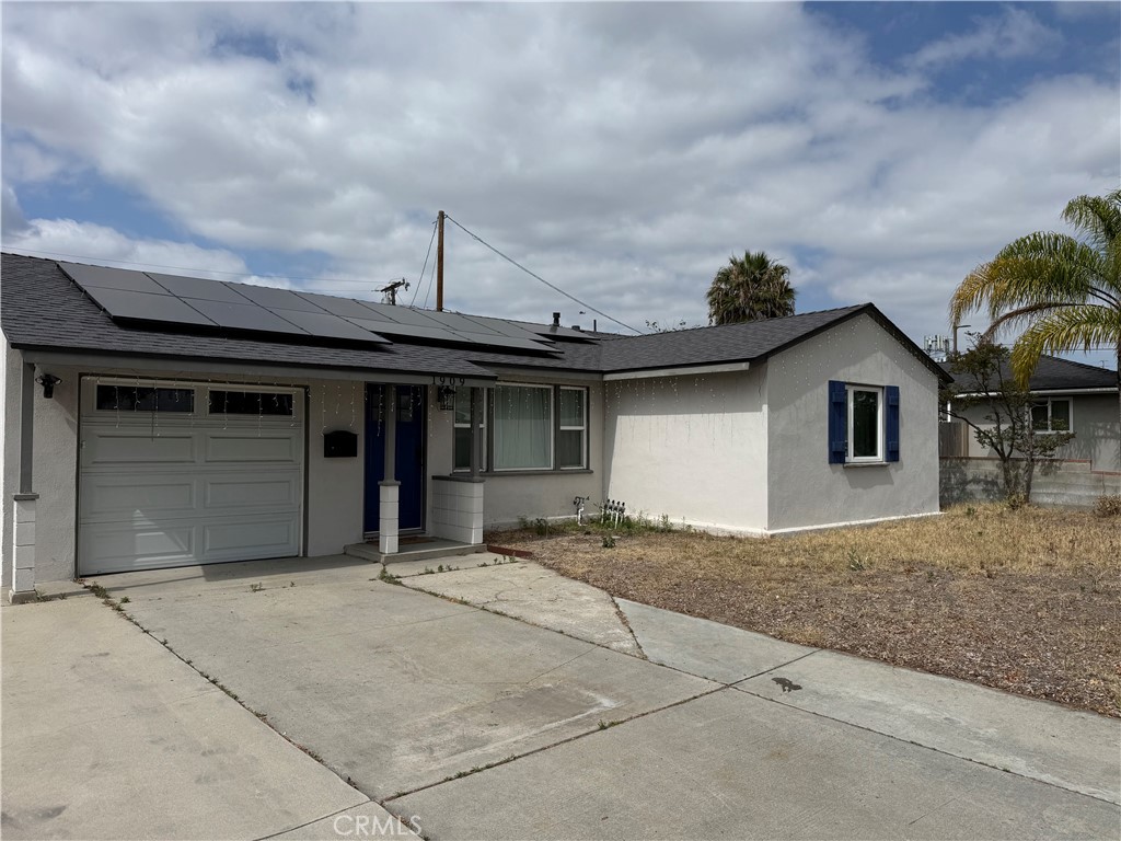 1909 W Walnut Avenue