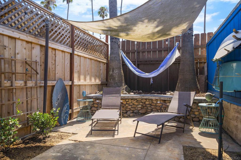 Ocean Beach - Residential