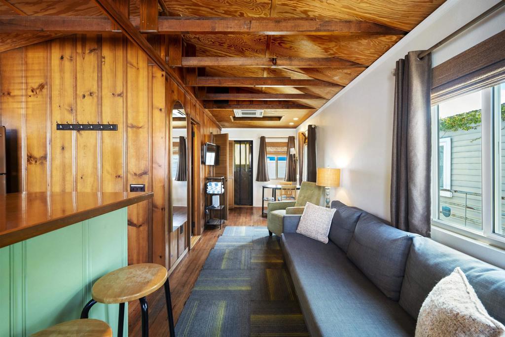 Ocean Beach - Residential