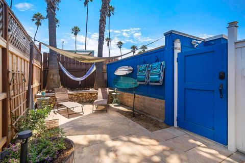 5123 Lotus St San Diego CA 92107