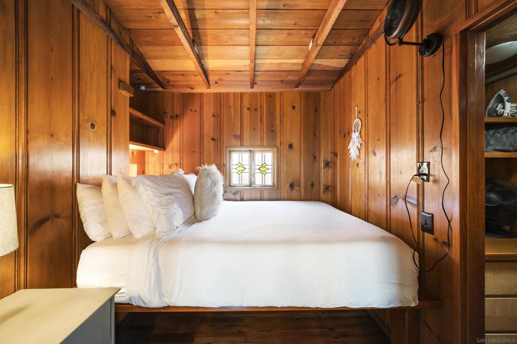 Ocean Beach - Residential