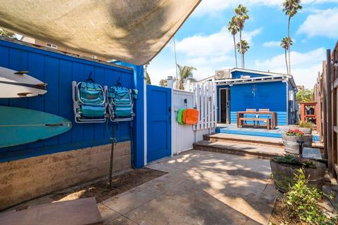 5123 Lotus St San Diego CA 92107