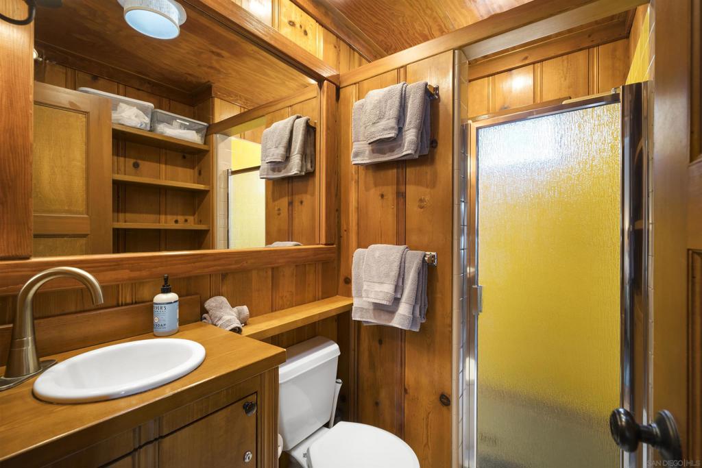 Ocean Beach - Residential