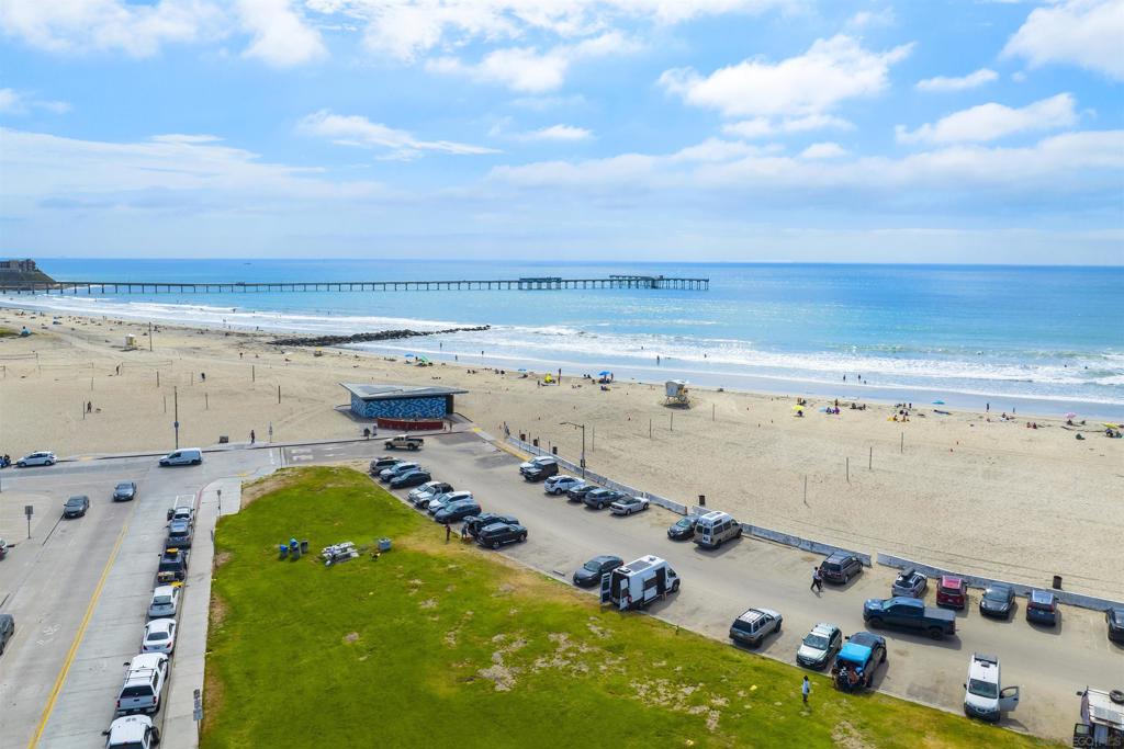 Ocean Beach - Residential