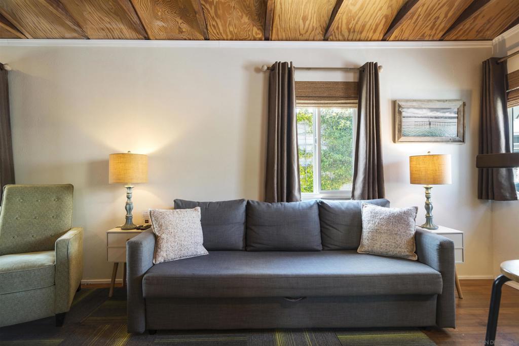 Ocean Beach - Residential