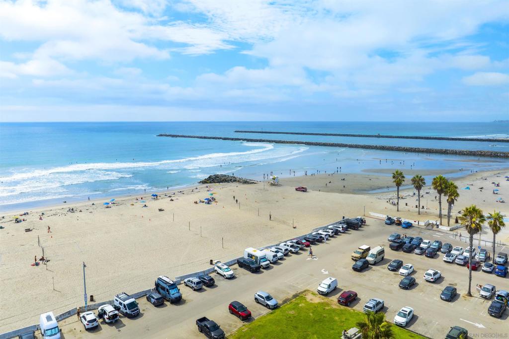 Ocean Beach - Residential