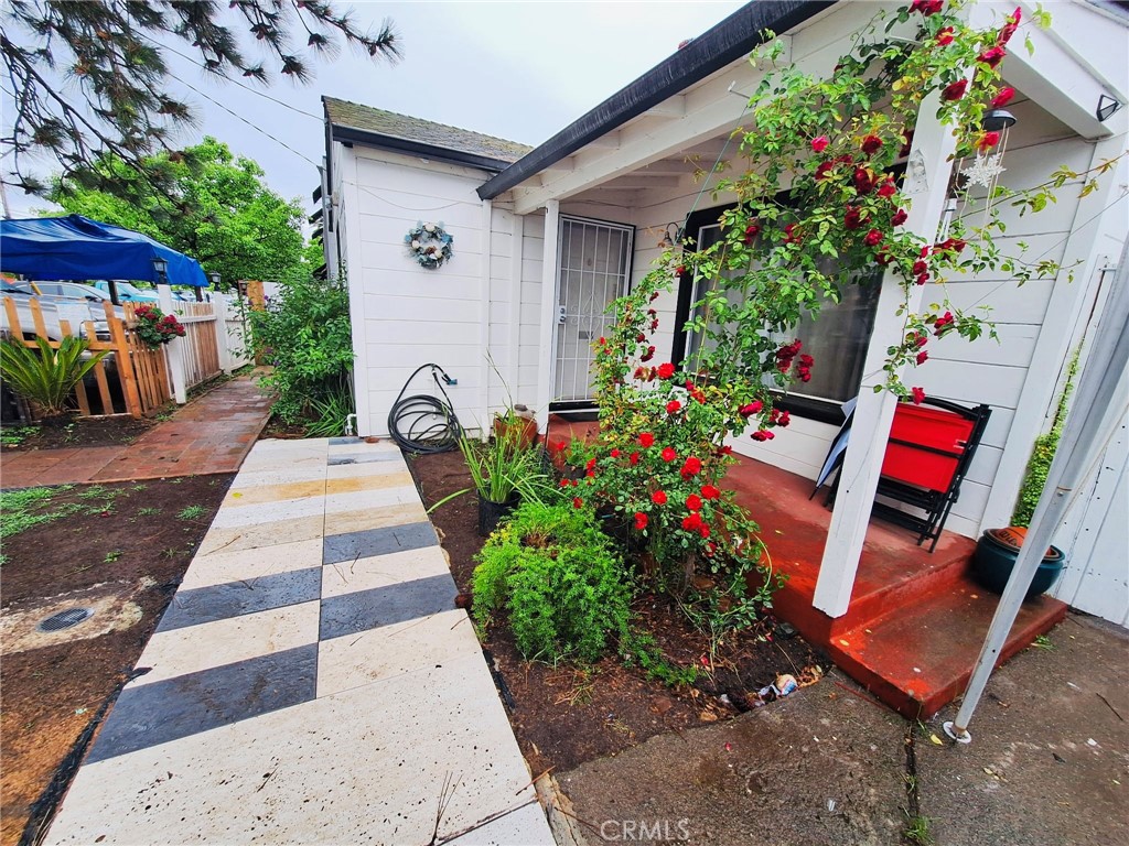 241 Barham Avenue