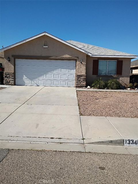 Photo of 13348 Merry Oaks Street, Victorville, CA 92392 (MLS # WS26031158)