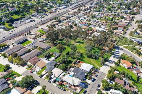 701 66Th St San Diego CA 92114
