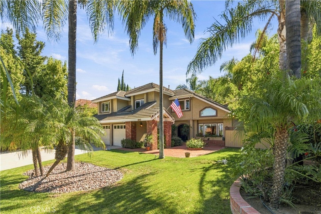 822 Spring Canyon Place