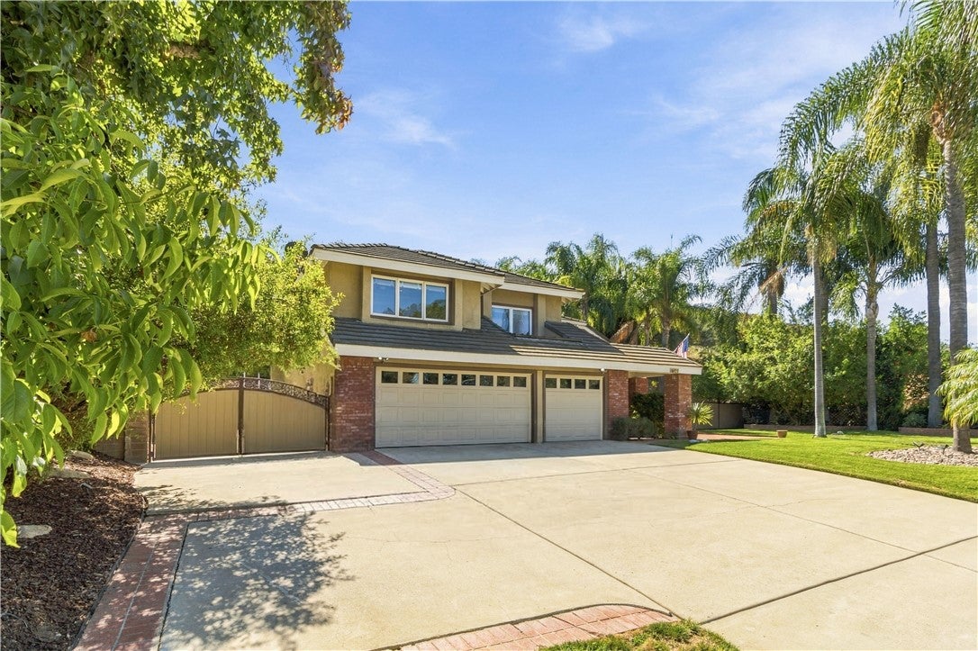 822 Spring Canyon Place