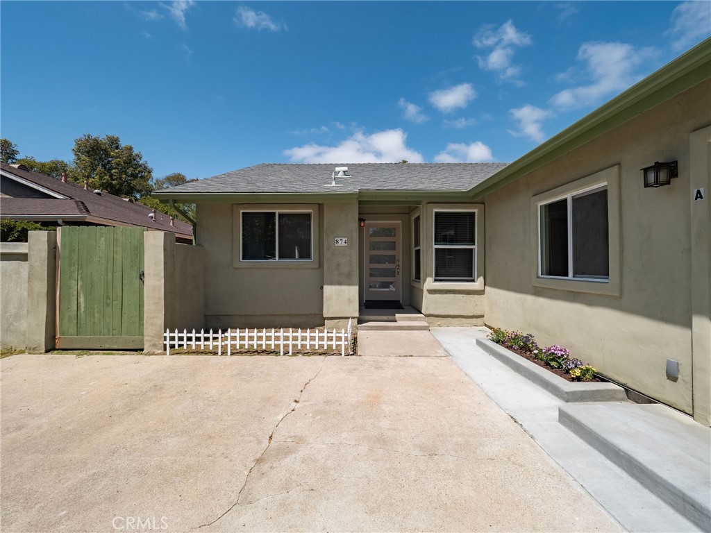 874 Bougainvillea Street
