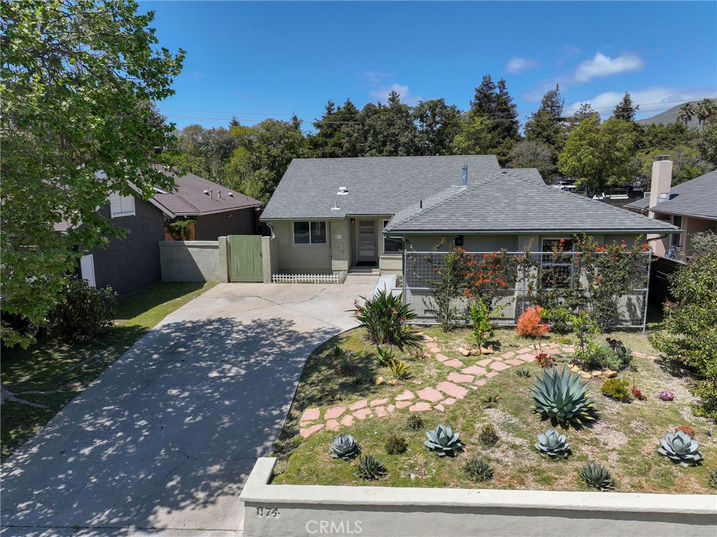 874 Bougainvillea Street