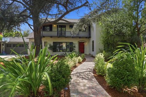 819 Morse Street San Jose CA 95126