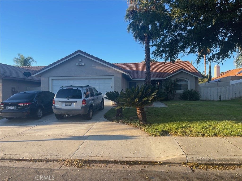 Photo of 25625 Pacato Rd, Moreno Valley, CA 92551 (MLS # IV25243519)