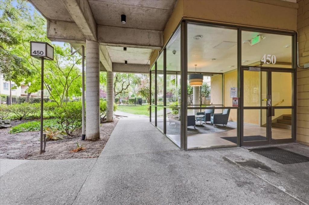 450 N Civic Drive 405