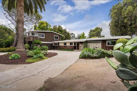 Photo of 6749 Zumirez Drive, Malibu, CA 90265 (MLS # 226002642)