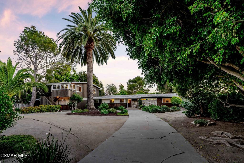 Photo of 6749 Zumirez Drive, Malibu, CA 90265 (MLS # 226002642)