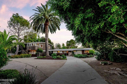 Photo of 6749 Zumirez Drive, Malibu, CA 90265 (MLS # 226002642)