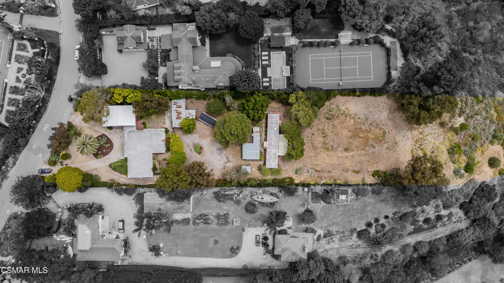 Photo of 6749 Zumirez Drive, Malibu, CA 90265 (MLS # 226002642)