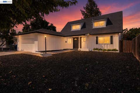 Photo of 1859 Lynwood Dr DR, Concord, CA 94519 (MLS # 41143679)