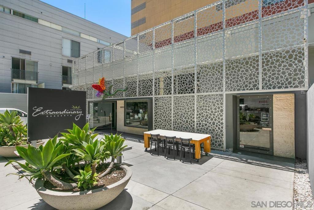 Downtown - Residential Lease