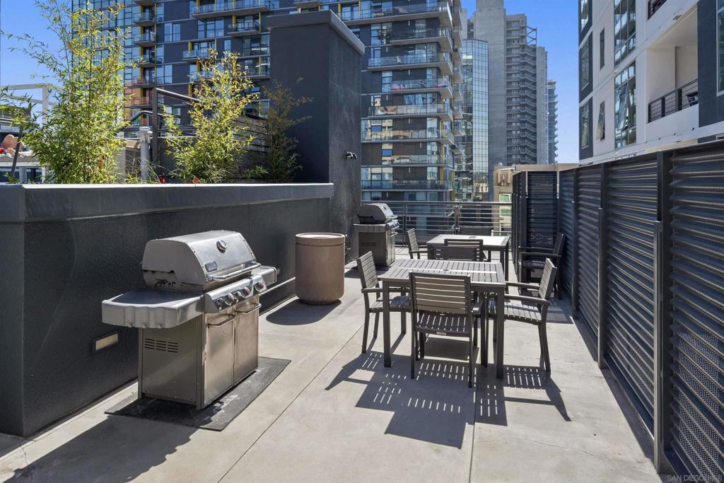 Downtown - Residential Lease