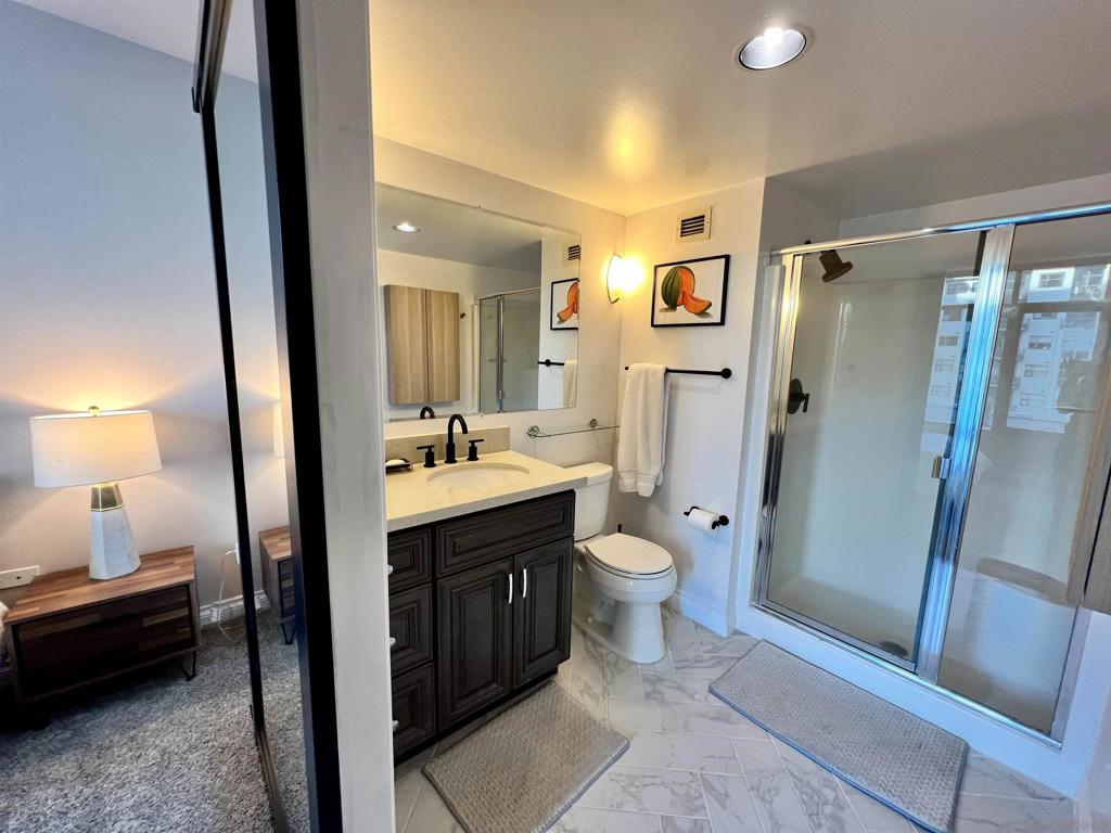 Downtown - Residential Lease