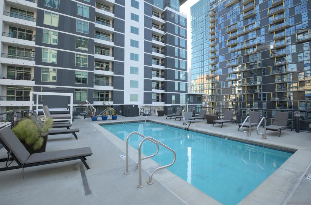 Downtown - Residential Lease