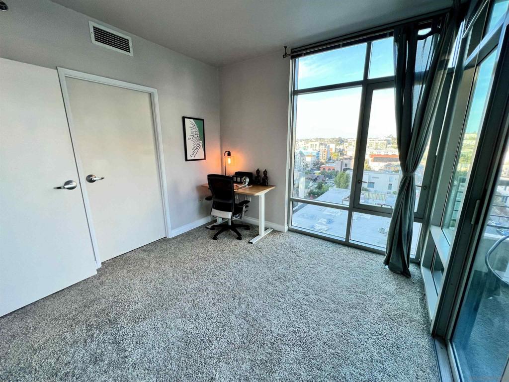 Downtown - Residential Lease