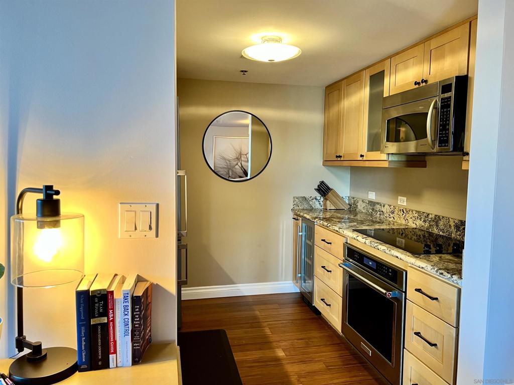 Downtown - Residential Lease