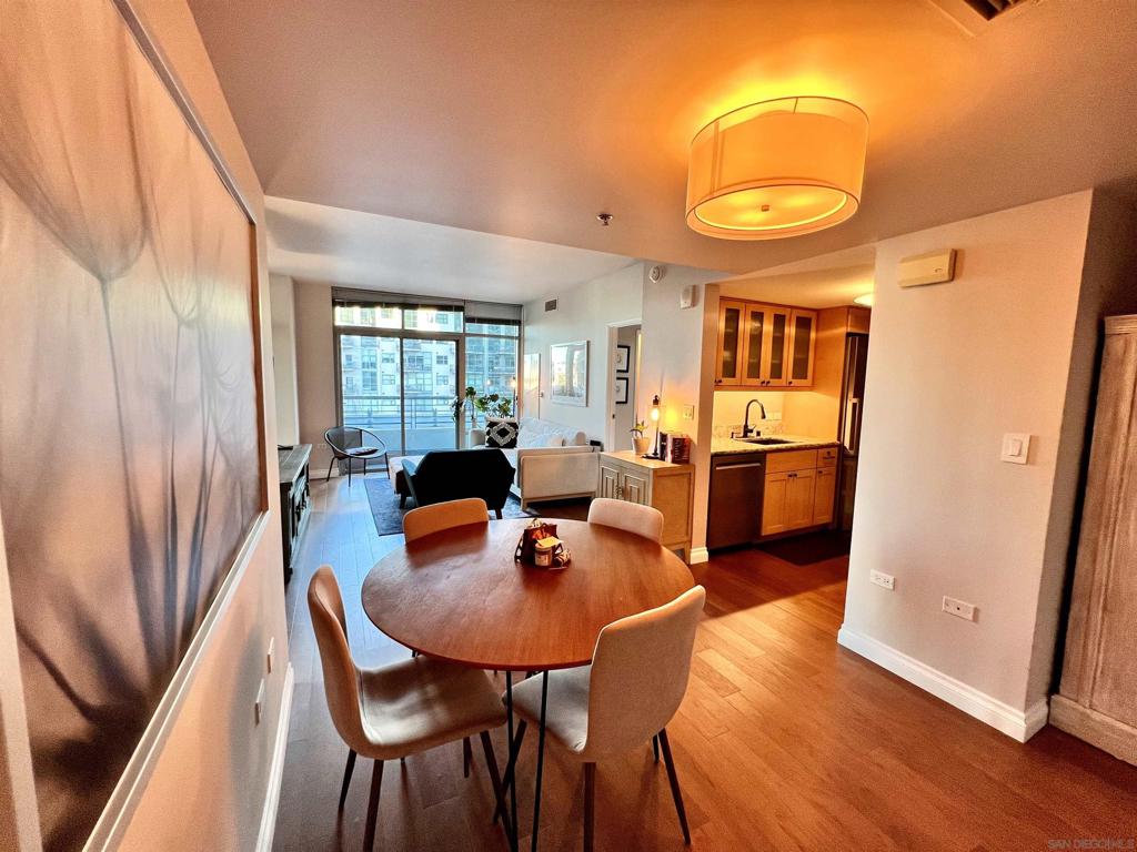 Downtown - Residential Lease