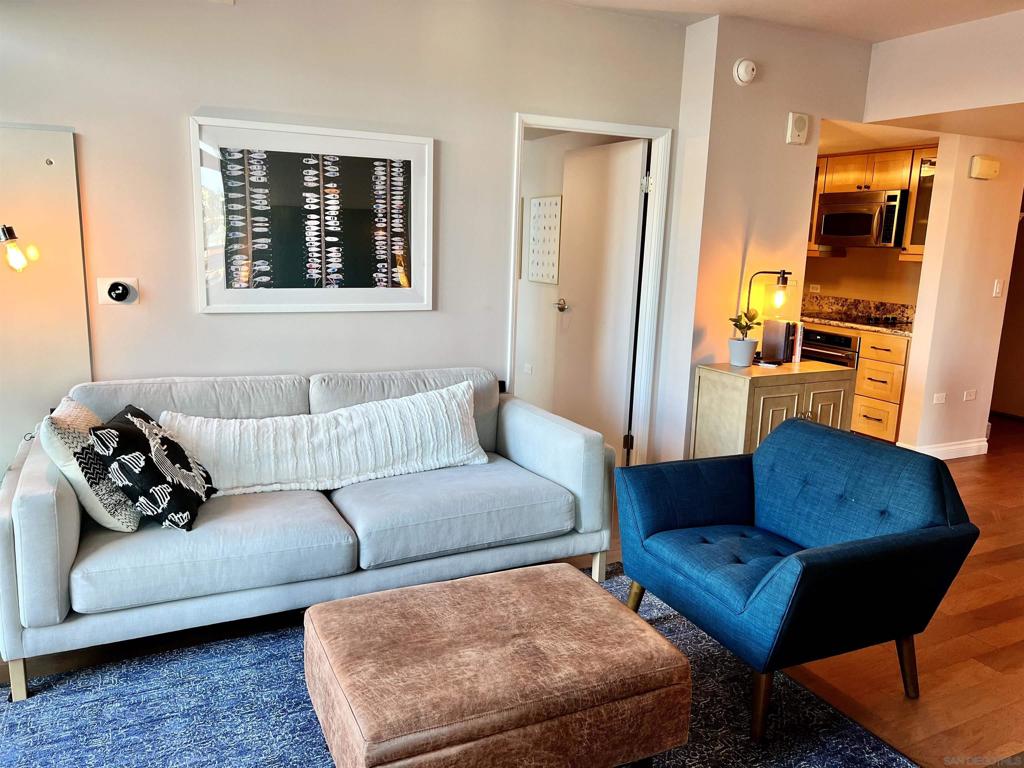 Downtown - Residential Lease