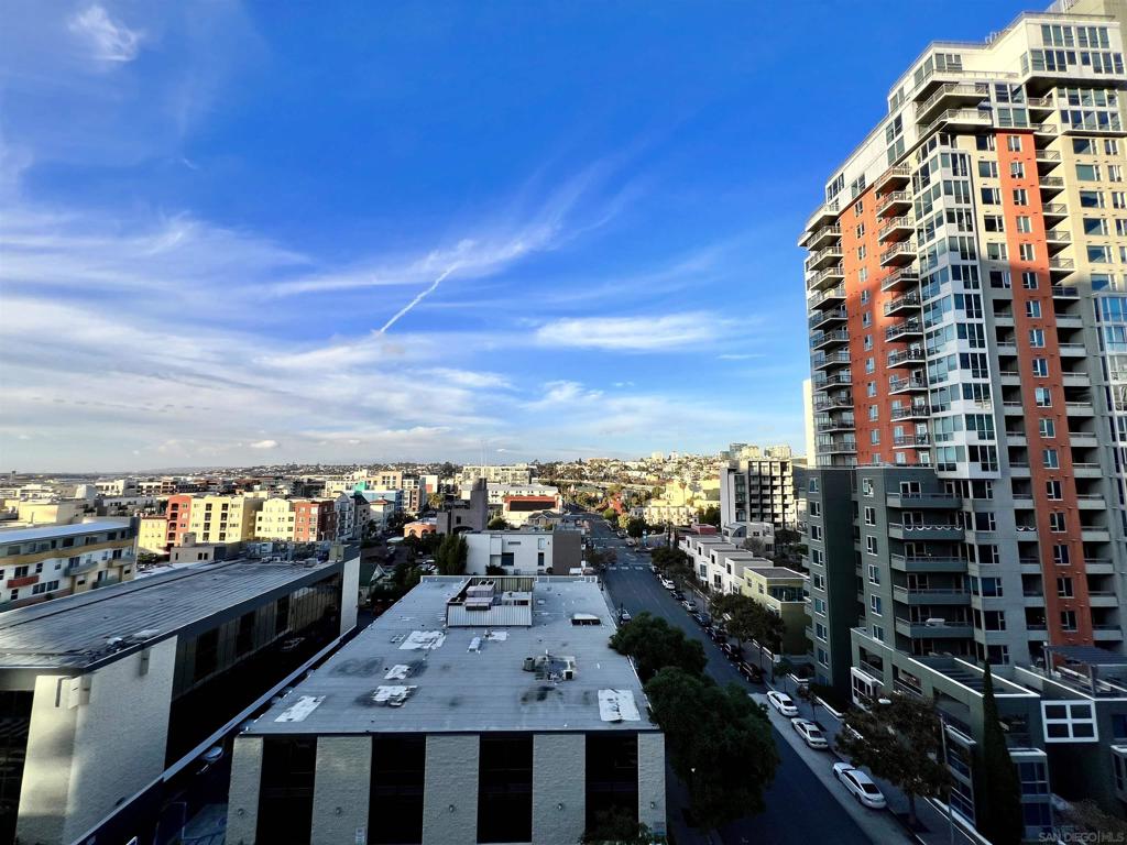 Downtown - Residential Lease