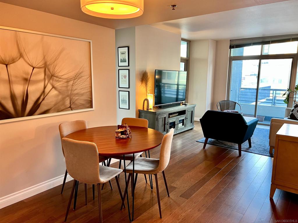 Downtown - Residential Lease