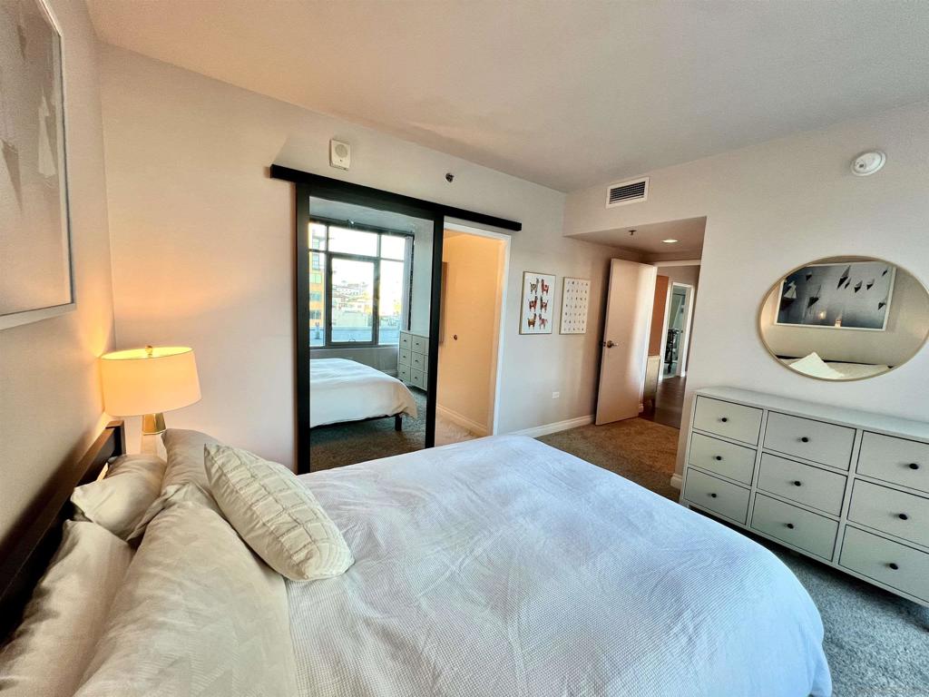 Downtown - Residential Lease