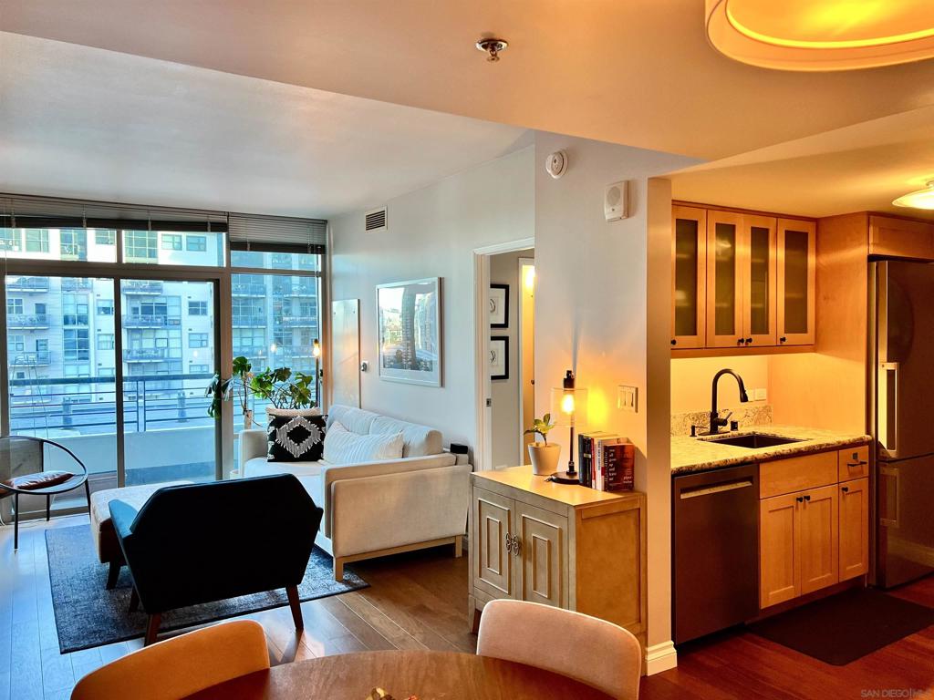 Downtown - Residential Lease