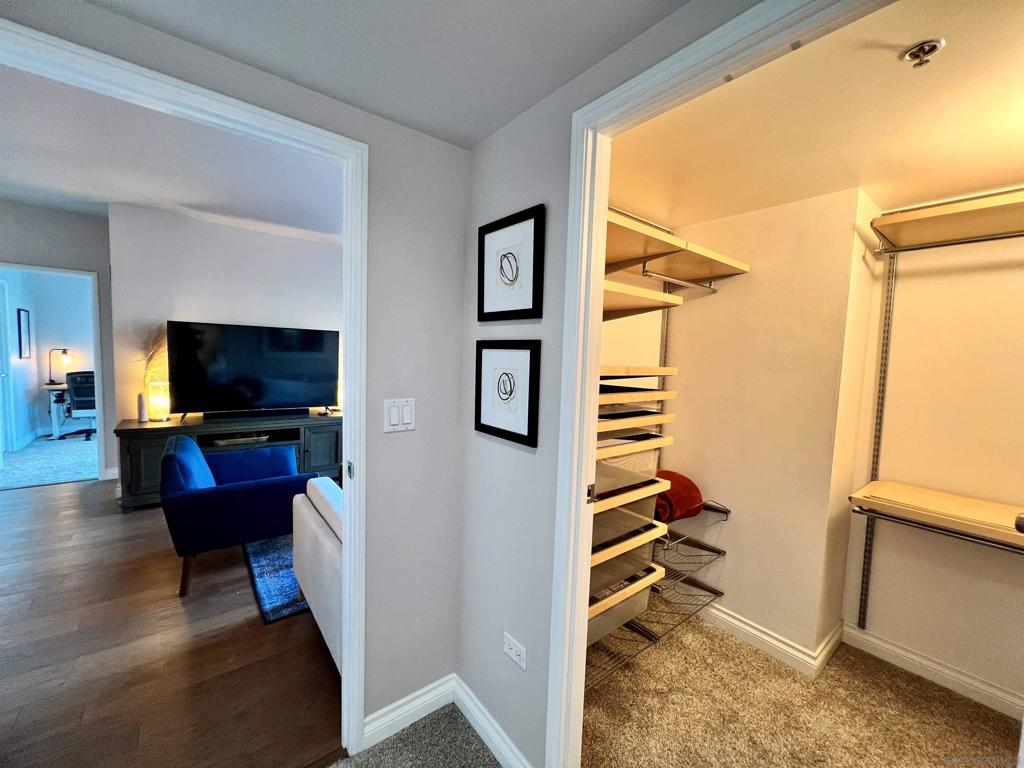 Downtown - Residential Lease