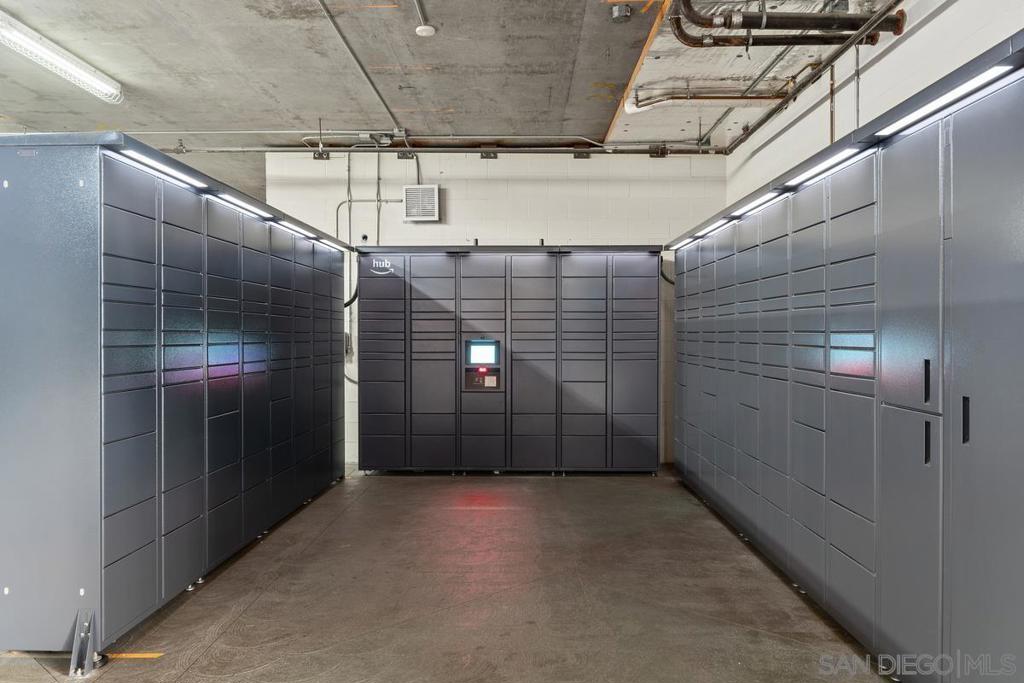 Downtown - Residential Lease