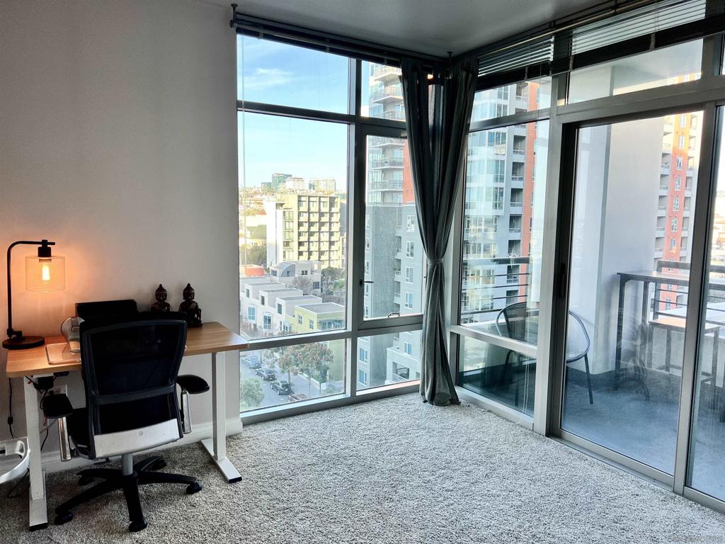 Downtown - Residential Lease