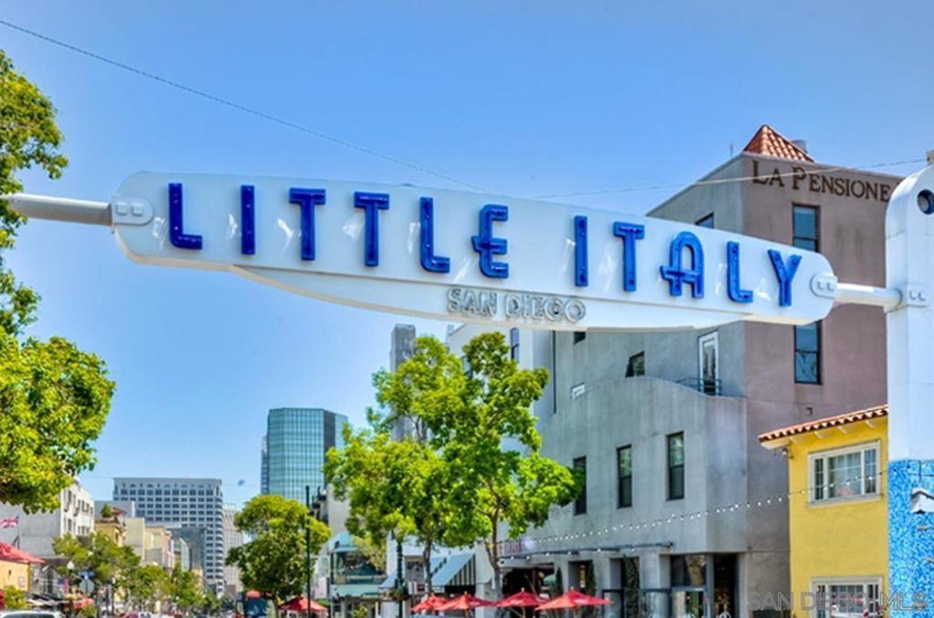 Downtown - Residential Lease