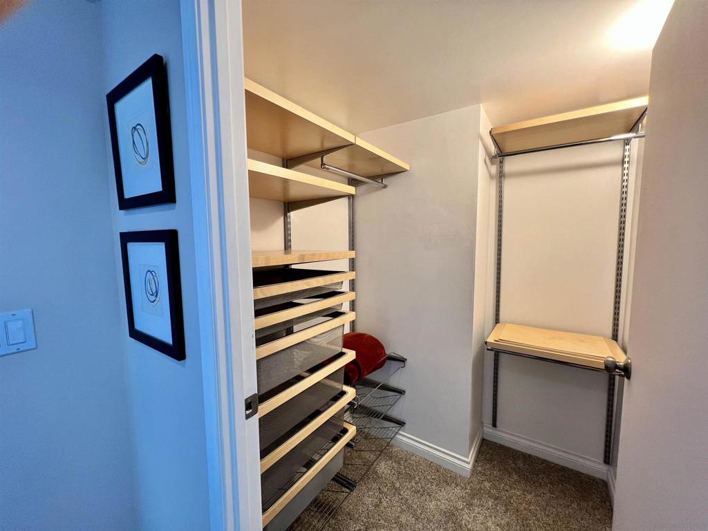 Downtown - Residential Lease