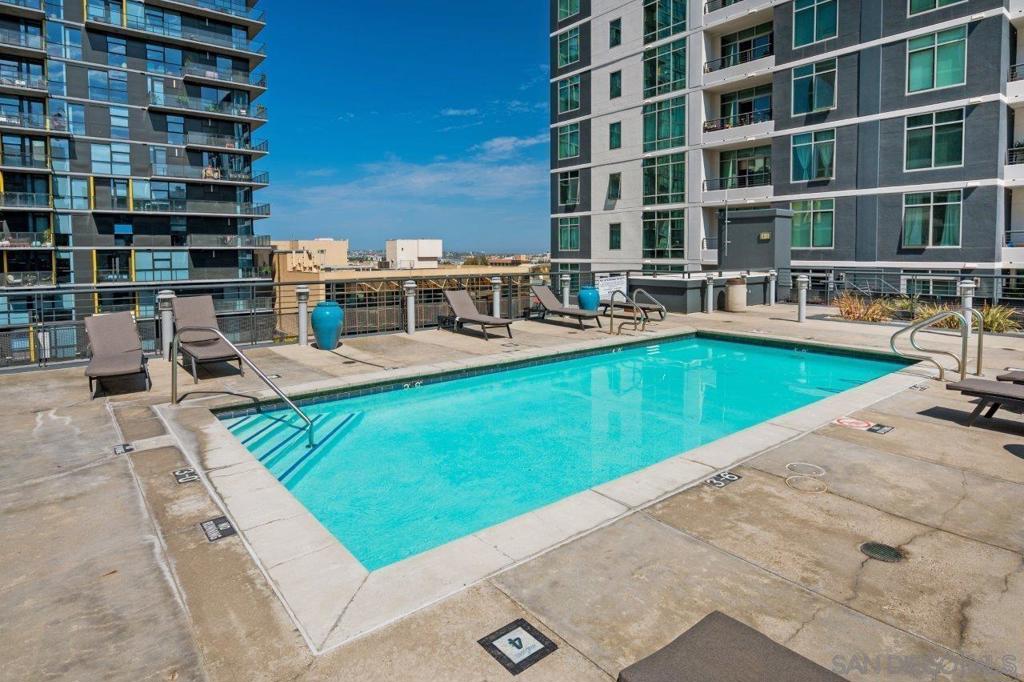 Downtown - Residential Lease