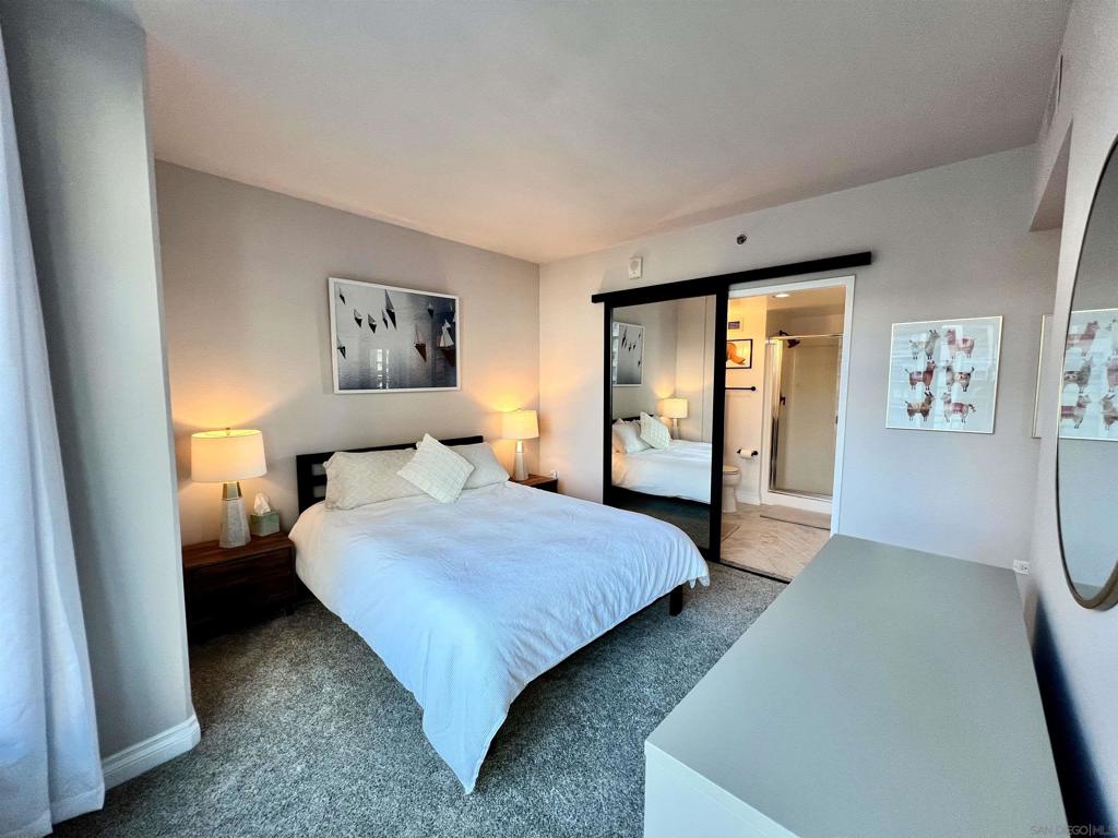 Downtown - Residential Lease