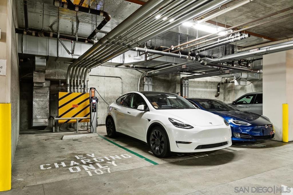 Downtown - Residential Lease